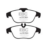 EBC 6000 Series Greenstuff Truck/SUV Brakes Dis-4