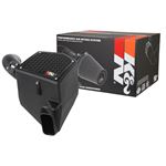 KN Performance Air Intake System for GMC Sierra-2