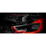 Eventuri Audi 8V RS3 Carbon Headlamp Race Duct-4