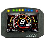 AEM Electronics CD-5FG Carbon Flat Panel Non-Lo-2