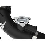 aFe Power Hot Charge Pipe for 2022 Toyota Tundr-4