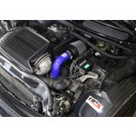 HPS Performance 827 544BL Cold Air Intake Kit wi-2