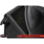 AWE S-FLO Carbon Intake for Audi C7 S6 / S7 (26-4