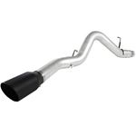 aFe ATLAS 5 IN Aluminized Steel DPF-Back Exhaust-4