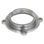 aFe Silver Bullet Throttle Body Spacer Kit (46-3-2