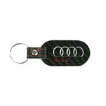 Fabspeed Audi Black, Silver, Red Carbon Fiber K-2