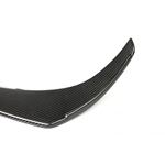 APR Performance Front Bumper Canards for 2020 Me-2