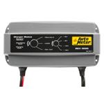 AutoMeter Battery Extender 6 8 12 16V/5A(BEX-500-2