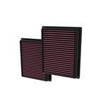 KN 2023 Nissan Z 3.0L V6 Replacement Air Filter-2