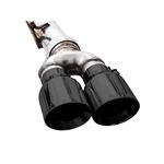 AWE Catback Split Rear Exit Exhaust for 4th Gen-4