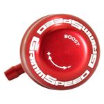GrimmSpeed Manual Boost Controller - Red, Univer-4
