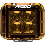 Rigid Industries D-SS - Amber Cover(32183)-2