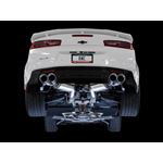 AWE Touring Edition Axle-back Exhaust for Gen6-2