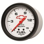 AutoMeter Fuel Pressure Gauge(5813-00406)-2