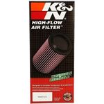 K and N Universal Air Cleaner Assembly (RF-1011)-2