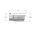 MBRP 6" Tip (T5074)-2