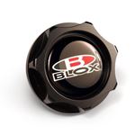Blox Racing Billet Honda Oil Cap - Silver(BXAC-0-2