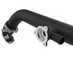 aFe Power Hot Charge Pipe for 2021-2022 Ford Br-4