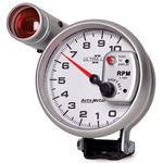 AutoMeter Ultra-Lite II 5 Inch 10000 RPM Tach w/-2