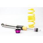 KW Coilover Kit V3 for Audi A7 (4G)/A4/S4 Avant-4