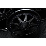 BC Forged LE-T808 Modular Truck Wheel-2