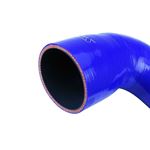 HPS Blue Silicone Air Intake Hose Kit for 2005 2-2
