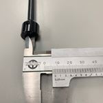 Revel TSD Extension Knob (230mm length)(1TR3YC0K-2