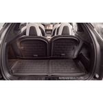 3D MAXpider 23-24 Mazda Cx-50 Kagu Black Seatba-2