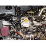Injen IS Short Ram Cold Air Intake System for 20-2