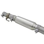 aFe Takeda 3 IN to 2-1/2 IN 304 Stainless Steel-4