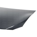 Seibon OEM-style carbon fiber hood for 2013-2017-2