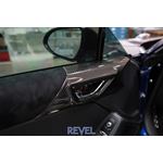 Revel GT Dry Carbon Door Trim Covers 22 Toyota-2