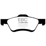 EBC Ultimax OEM Replacement Brake Pads (UD1047)-4