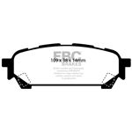 EBC Bluestuff NDX Full Race Brake Pads (DP51687-4