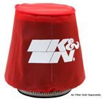 K and N Air Filter Wrap (22-2040PR)-2