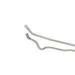 Whiteline Grip Series Kit for 2012-2018 Ford Foc-2