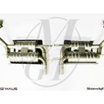 GTHAUS GTS Exhaust (Ultimate Sport Performance)-2