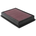 KN Replacement Air Filter for Ford Transit Conn-2