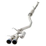 Ark Performance Catback Exhaust Systems(Polished-4