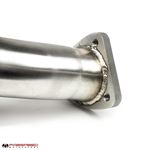 Fabspeed Porsche 944 Turbo 951 Outlet Top Pipe-4