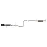 Takeda Cat-Back Exhaust System for 2014-2019 Fo-2