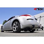 Ark Performance Grip Exhaust System (SM0900-0030-2
