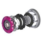 EXEDY Stage 4 Racing Clutch Kit for 1996-2010 Fo-2