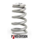 GSC Power-Division CONICAL Valve Spring with Ti-2