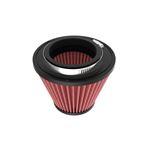 KN Universal Clamp-On Air Filter (RU-9670)-2