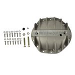 BM Racing Differential Cover (70505)-2