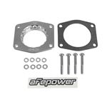 aFe Silver Bullet Throttle Body Spacer Kit (46-3-2