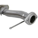 aFe Rebel Series 3 IN to 2-1/2 IN 409 Stainless-2