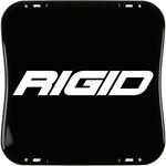 Rigid Industries D-XL Series Light Cover - Blac-2