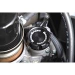 Grimmspeed Oil Cap "Cool Touch" Versio-4